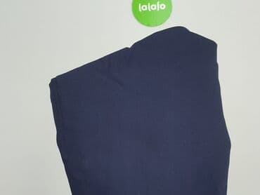 calvin klein performance t shirty: Spodnie materiałowe damskie, L — 6