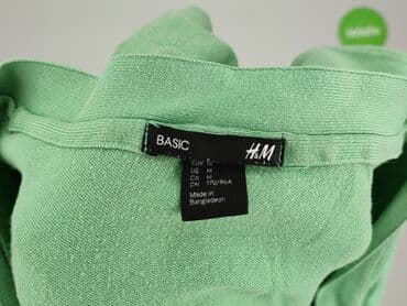 hm sweterki damskie: H&M, Kardigan damski, rozmiar M — 4