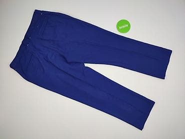 spodnie rozmiar l dzwony: Spodnie garniturowe dla mężczyzn, rozmiar XL — 3