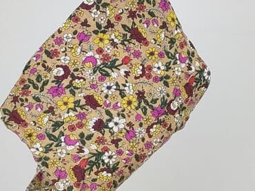 bluzki z kwiacistym wzorem: Gina Tricot, Bluzka damska, rozmiar L — 5