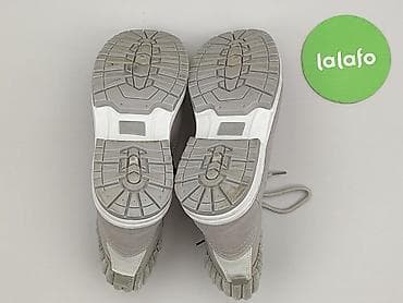 buty zimowe deezee: Fashion-1, Botki damskie, rozmiar 39 — 5