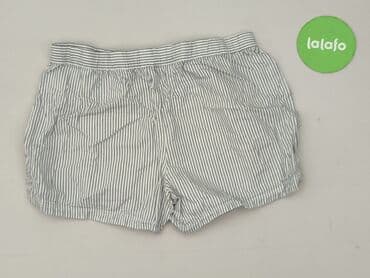 krótkie spodenki strauss: Tchibo, Szorty damskie, rozmiar S — 4