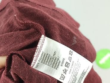 bluza niebieska h: Bodyflirt, T-shirt damski, rozmiar XS — 6