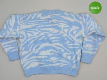 bluzka h: Shein, Sweter damski, rozmiar S — 3