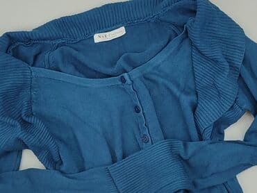 indicode t shirty: Kardigan damski, rozmiar S — 1