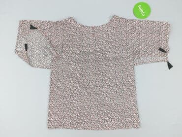 sukienki swing plus size: BODY FLIRT, Жіноча блуза, розмір S — 3