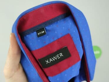 спортивні костюми чоловічі польща: Shirt for men, S (EU 36), condition - Perfect — 4