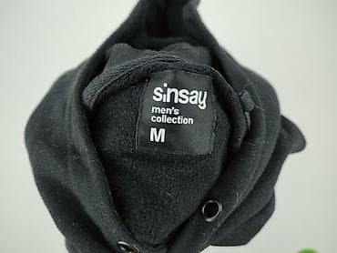 softshell sinsay: Sinsay, Bluza z kapturem dla mężczyzn, rozmiar M — 4