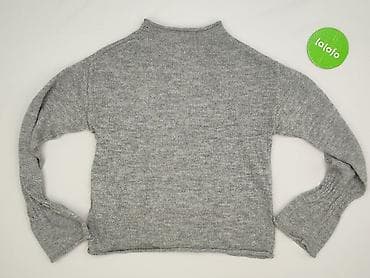stich sweter: Gina Tricot, Sweter damski, rozmiar S — 3