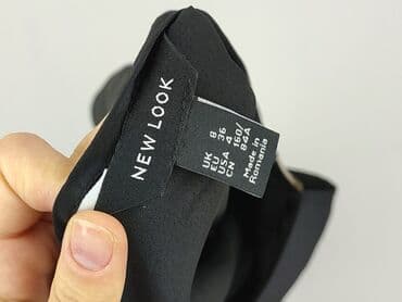 buty new look: New Look, Women's blouse, size S — 4