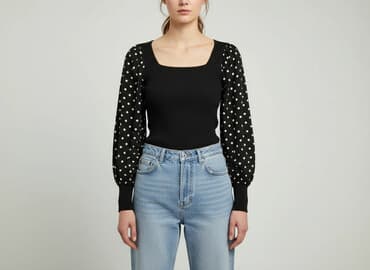 Women's blouse, size S