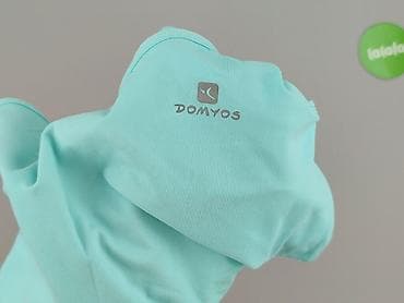 decatlon body: Domyos, Top damski, rozmiar S — 5