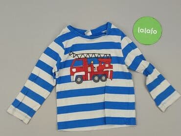 kamizelka nerf allegro: Blouse, 2-3 years, 92-98 cm, condition - Very good — 2