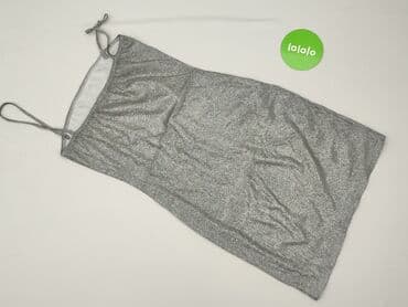 sklep internetowy z sukienkami dla puszystych: PrettyLittleThing, Sukienka damska, rozmiar M — 3