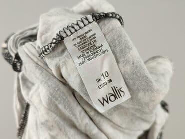 calvin klein t shirty damska: Wallis, T-shirt damski, rozmiar M — 5