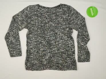 sweter f f: Sweter damski, rozmiar M — 3