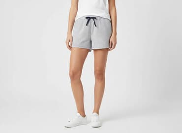 krótkie spodenki strauss: Tchibo, Szorty damskie, rozmiar S — 1