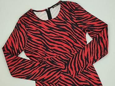 PULL&BEAR, Sukienka damska, rozmiar S