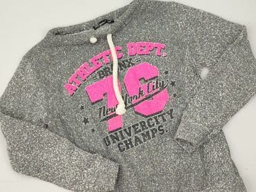 bluzy ze śmiesznym nadrukiem: Bluza damska
, rozmiar M — 1