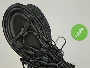 prima moda sandały 2017: Sandały damskie, rozmiar 38 — 5