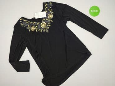 obcisła bluza: Bluzka damska, rozmiar S — 2