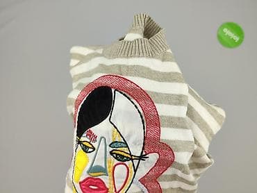 kurtki tatum: Sweter damski, rozmiar XL — 5