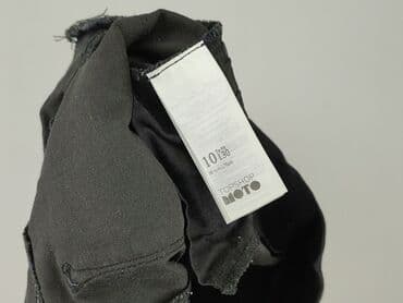 majtki dla ciężarnych: Topshop Moto, Jeansy damskie, rozmiar M — 4