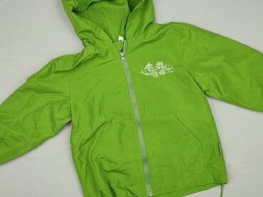 kurtka flek: Bluza, Coccodrillo, 4-5 lat, 104-110 cm, stan - Bardzo dobry — 1