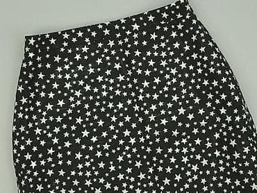 czarne spódnice plus size: Orsay, Spódnica damska, rozmiar XS — 1