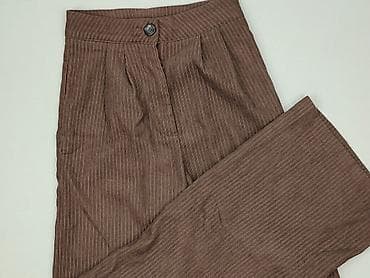 Shein, Spodnie materiałowe damskie, rozmiar XS