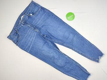 spodnie hello kitty olx: Janina, Jeansy damskie, rozmiar 4XL — 2