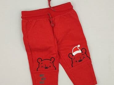 hello kitty piżamy: Sweatpants, Disney, 9-12 months, condition - Perfect — 1