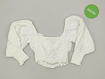 usha: Zara, Bluzka damska, rozmiar S — 3