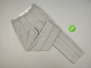 bershka шорти: Spodnie garniturowe dla mężczyzn, S, stan - Dobry — 2