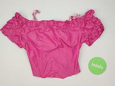 balony: Top damski, rozmiar S — 2