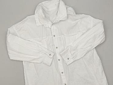 basic koszulka biala: Koszula damska, rozmiar One size — 1