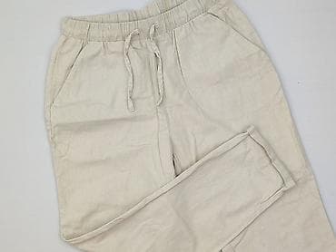 lidl joggery: Outhorn, Spodnie materiałowe damskie, rozmiar S — 1