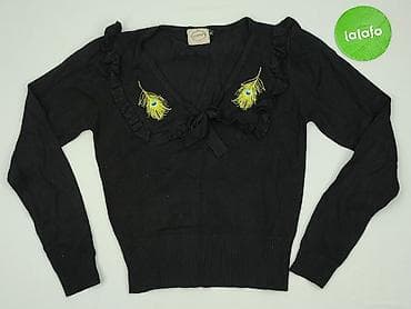 hell bunny: Sweter damski, rozmiar S — 2