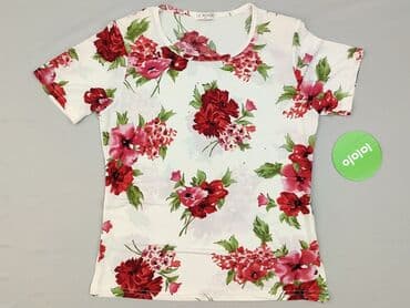 Women's blouse, size M (EU 38) — 2