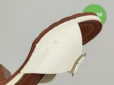 tanie buty pl: Klapki damskie, rozmiar 40 — 7