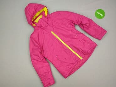 kurtki w pepco dla dzieci: Kurtka zimowa, Decathlon, 10 lat, 134-140 cm, stan - Bardzo dobry — 2