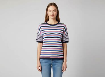 esprit bluzki damskie: Esprit, Sweter damski, rozmiar S — 6