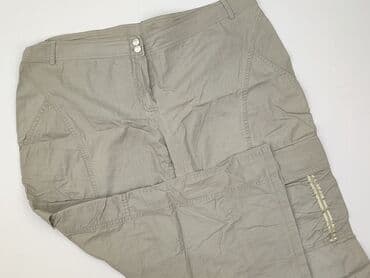 house spodnie cargo damskie: Spodnie damskie, rozmiar M — 1