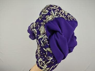 bluzy cekinowe: Mango, Sukienka damska, rozmiar M — 4