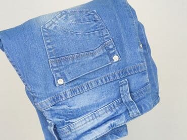 fb sister jeans mom fit: Jeansy damskie, rozmiar S — 7