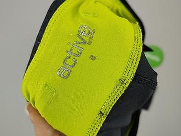 Legginsy: Active, Legginsy Sportowe damskie, rozmiar S — 4