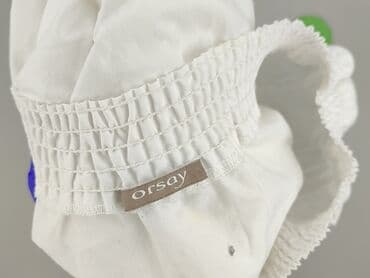 bluzki z rękawem 3 4 orsay: Orsay, Bluzka damska, rozmiar S — 6