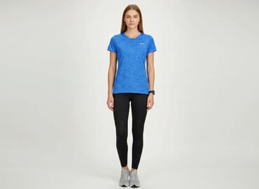 koszulka termoaktywna action: Active, T-shirt damski, rozmiar L — 6