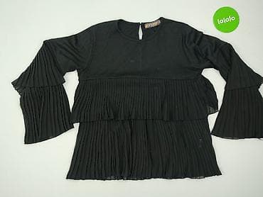 bluza polar: Bluzka damska, rozmiar M — 2