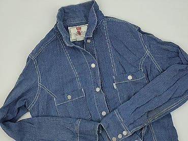 levis polska: Levi’s, Koszula damska, rozmiar M — 1